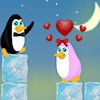 Juego online Lonely Penguin